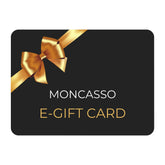 Moncasso E-Gift Card (USD)