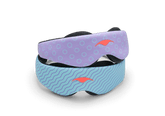 Manta KIDS Sleep Mask DUO