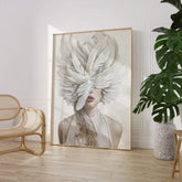 Plume Print