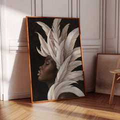 Royal Grace Print