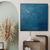 Skyrise Print
