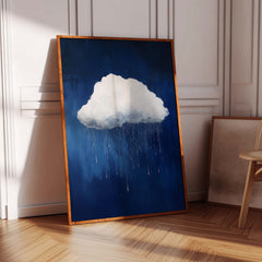 Stormy Days No2 Print