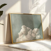 Tranquil Cloud Print