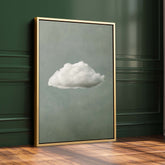 Tranquil Cloud No1 Print