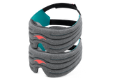 Manta WEIGHTED Sleep Mask DUO
