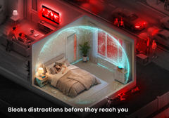 Manta White Noise Machine