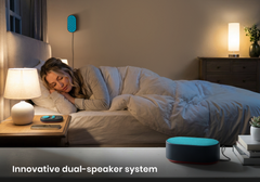 Manta White Noise Machine Booster Speaker