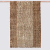 Aditha Handwoven Jute Accent Rug