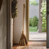 Farmhouse Broom