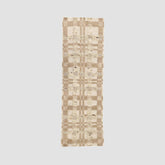Euclid Handwoven Runner
