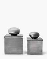 Foundry Box