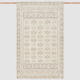 Lahar Hand-Knotted Runner