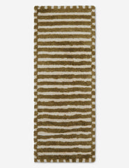 Vela Organic Cotton Bath Mat by Sarah Sherman Samuel
