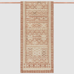 Ekaja Hand-Knotted Runner