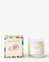 Tomato Vine Candle