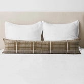 Alisha Lumbar Pillow