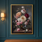 Grand Bloom Print