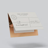 The Citizenry Gift Voucher