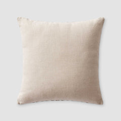 Nehali Leather Pillow