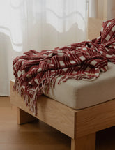 Camila Throw by Morrow Soft Goods