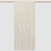 Chahana Hand-Knotted Runner