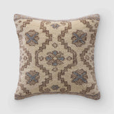 Mabel Hand-Knotted Pillow