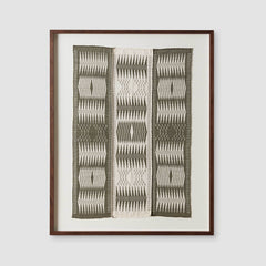Yakko Wall Hanging - Forest
