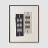 Mihki Wall Hanging - Midnight