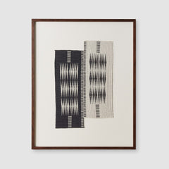 Mihki Wall Hanging - Midnight