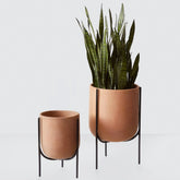 Cantaro Pots - Multiple Sizes