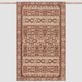 Vahini Hand-Knotted Accent Rug