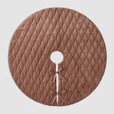 Naveta Velvet Tree Skirt