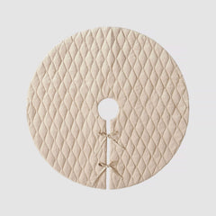 Naveta Velvet Tree Skirt