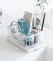 Wire Dish Rack - Steel