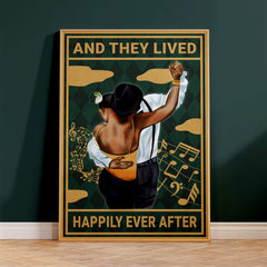 Dance Fever No2 Print