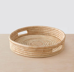 Mawa Tray