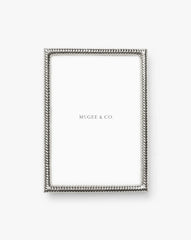 Calhoun Metal Frame