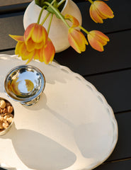 Pedrosa Indoor / Outdoor Tray