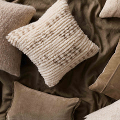 Carrizo Pillow