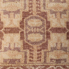 Hana Hand-Knotted Pillow