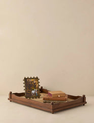 Turnstall Tray by Ginny Macdonald