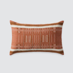 Mora Lumbar Pillow