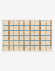 Lucia Bath Mat by Morrow Soft Goods
