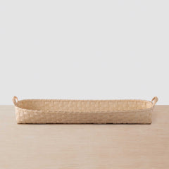 Grape Island Basket
