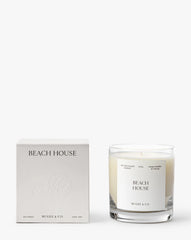 Beach House Candle