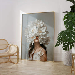Whispers of Youth Print