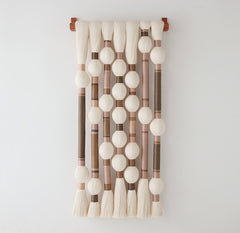 Abaco Wall Hanging
