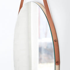 Patronato Mirror Set - Circle