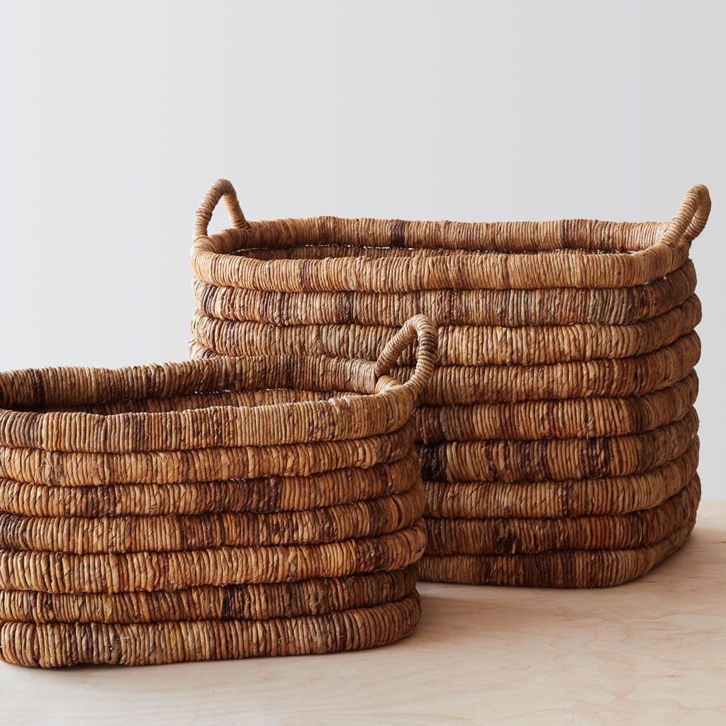Merapi Storage Baskets