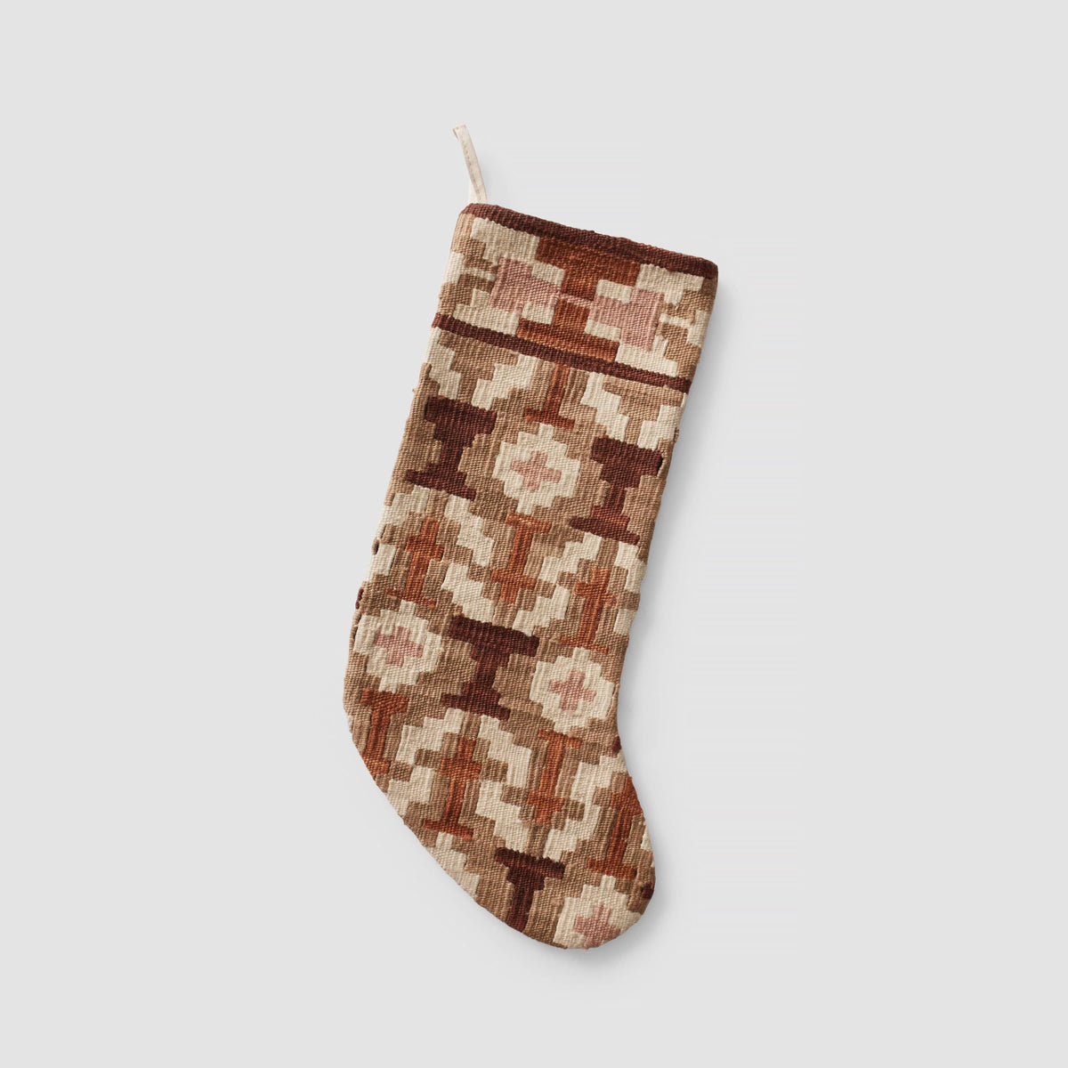 Deran Kilim Stocking